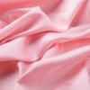 Off-the-shelf elastic sticky linen dyeing cloth Spring and summer shirt clothing solid color fabric pants fabric